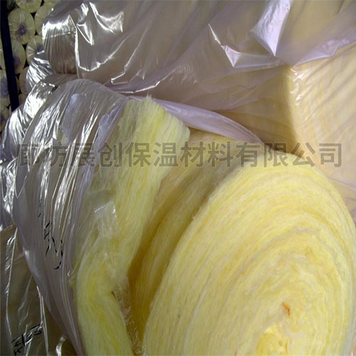 玻璃棉氈