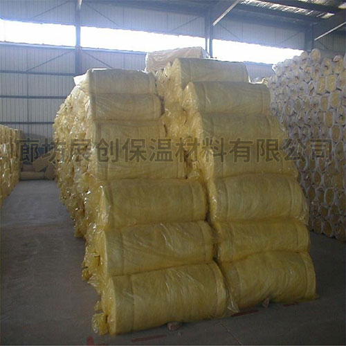 玻璃棉氈