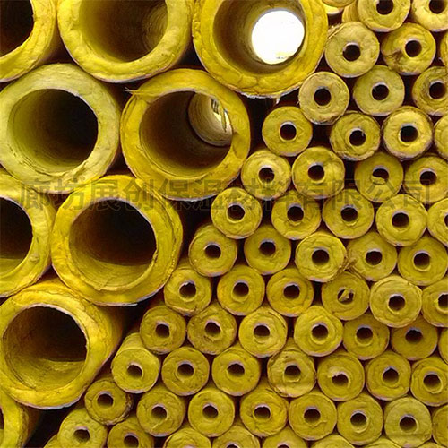 玻璃棉管