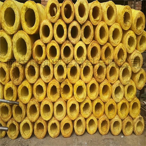 玻璃棉管