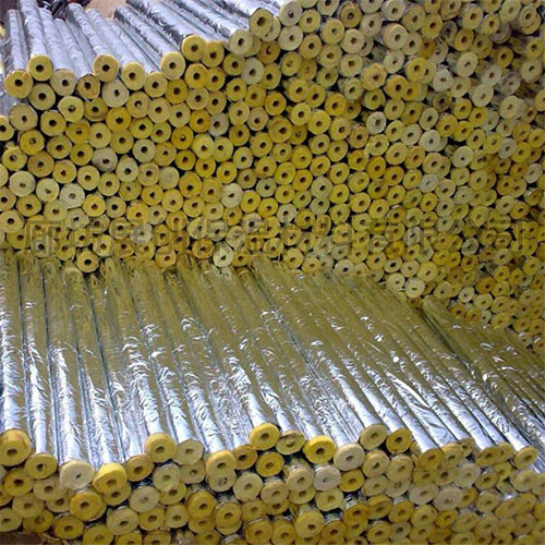 玻璃棉管