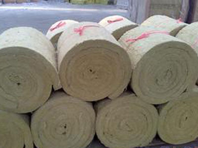 巖棉氈