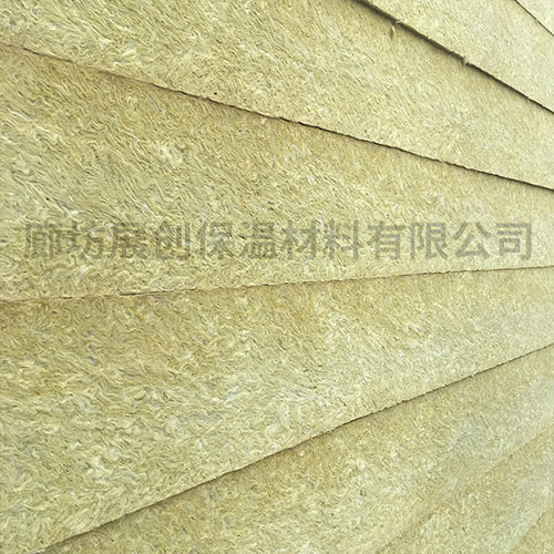 巖棉板
