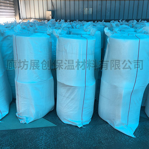 硅酸鋁針刺毯
