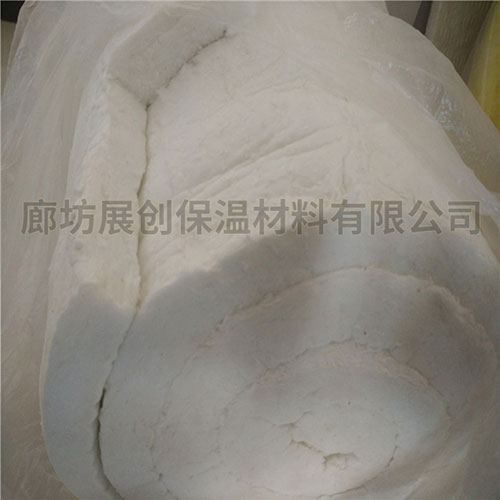 硅酸鋁針刺毯