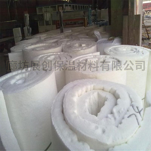 硅酸鋁針刺毯