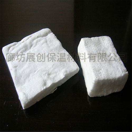 硅酸鋁針刺毯