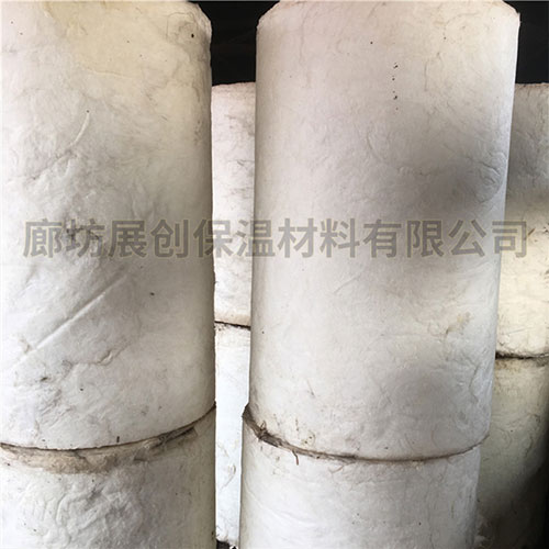硅酸鋁管