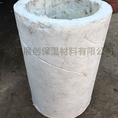 硅酸鋁管
